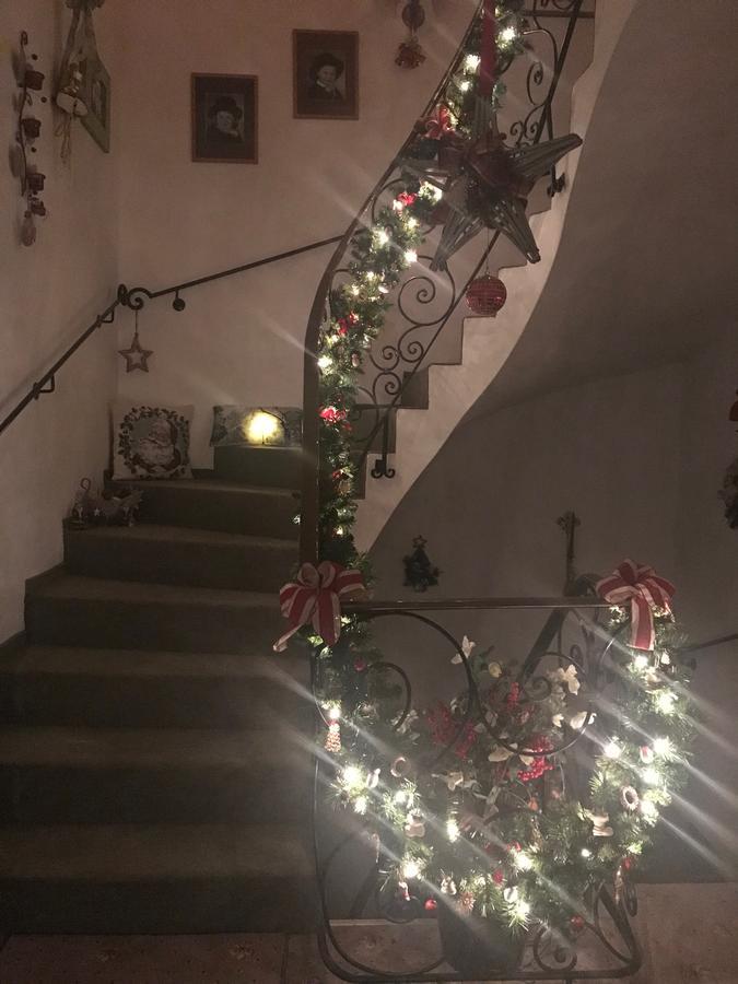 Ferienwohnungen Thalmeier Sankt Gilgen Luaran gambar